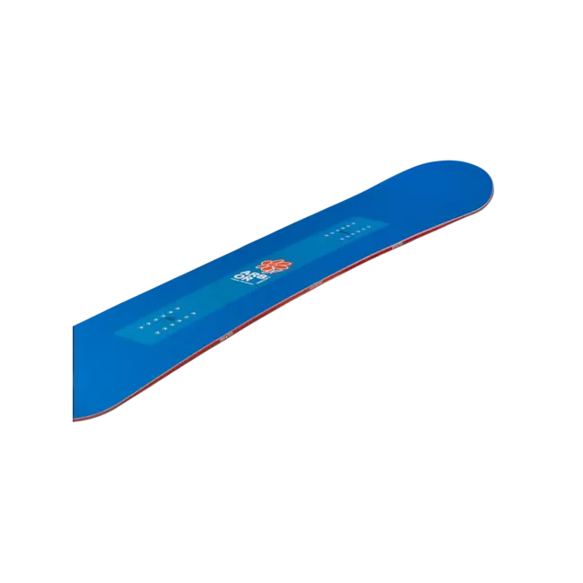 Arbor Men's Relapse Snowboard