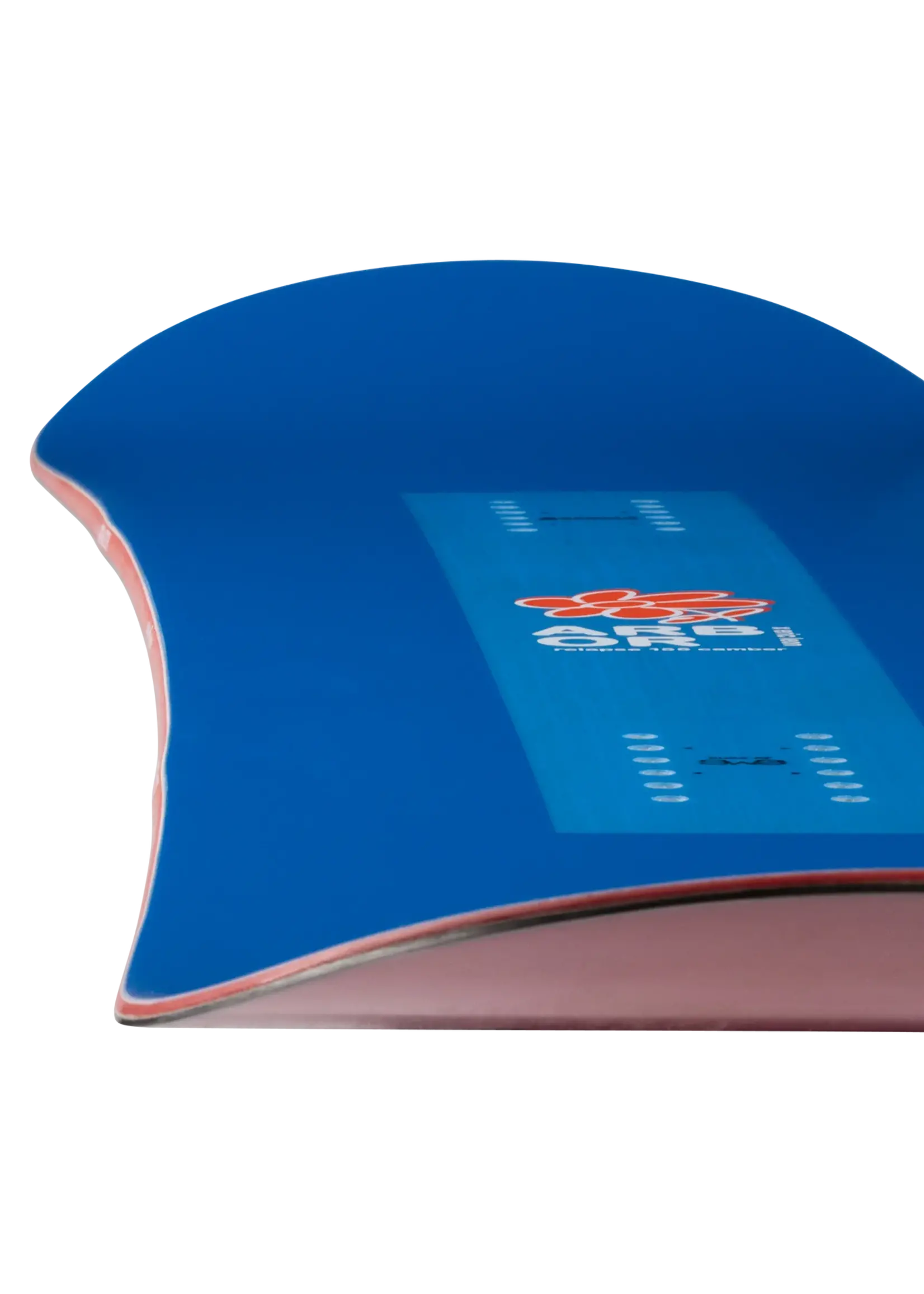 Arbor Men's Relapse Snowboard