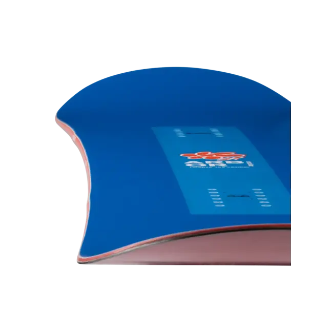 Arbor Men's Relapse Snowboard