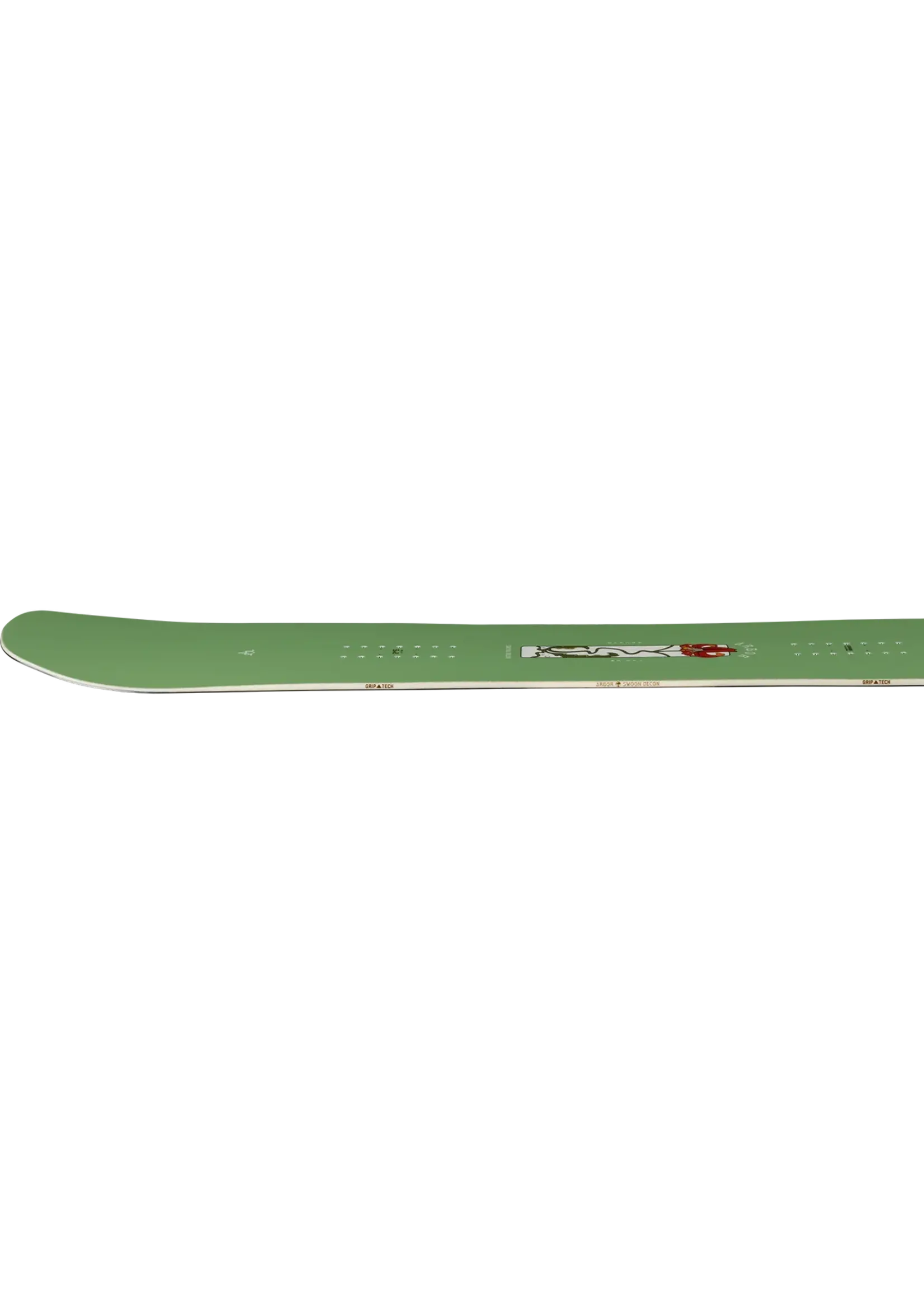 Arbor Women's Swoon Decon Snowboard