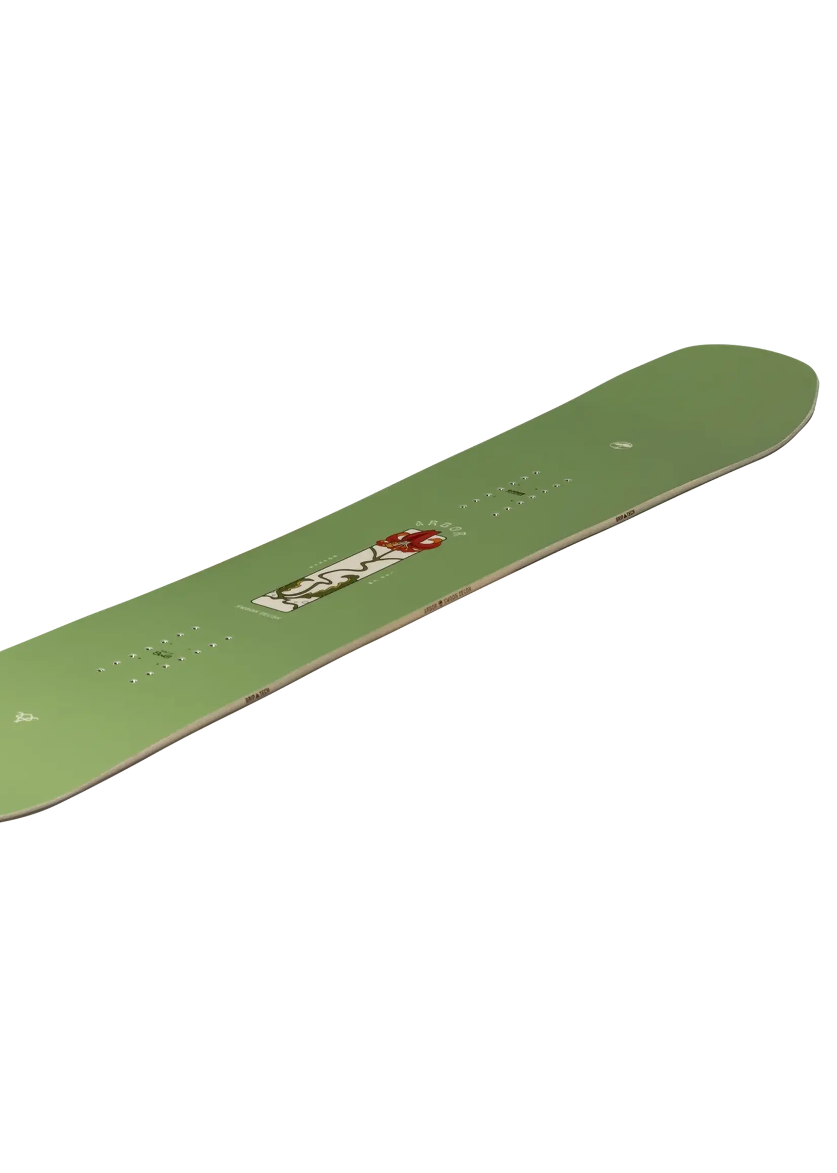 Arbor Women's Swoon Decon Snowboard