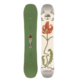 ARBOR Swoon Decon