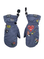 Salmon Arms Ali Bruce Classic Mitt