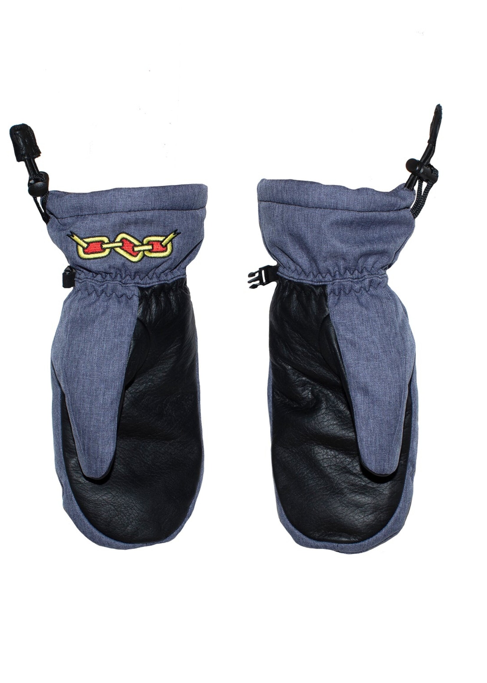 Salmon Arms Ali Bruce Classic Mitt