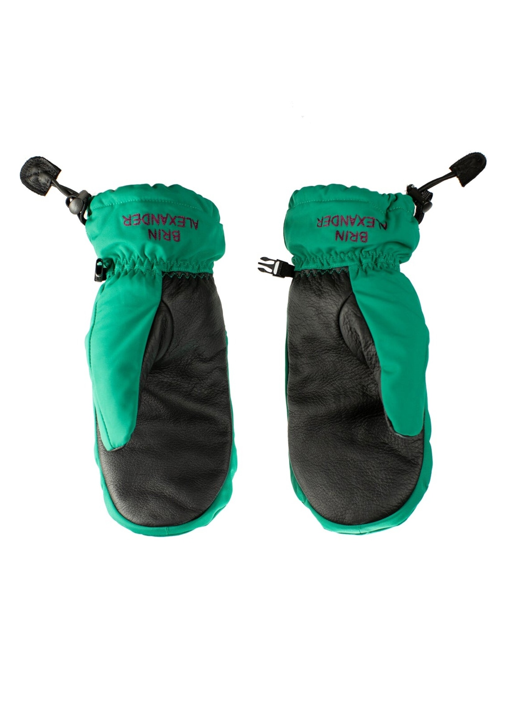 Salmon Arms Classic Mitts