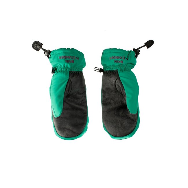 Salmon Arms Classic Mitts