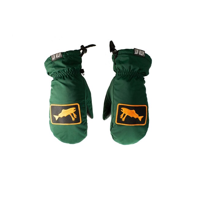 Salmon Arms Classic Mitts