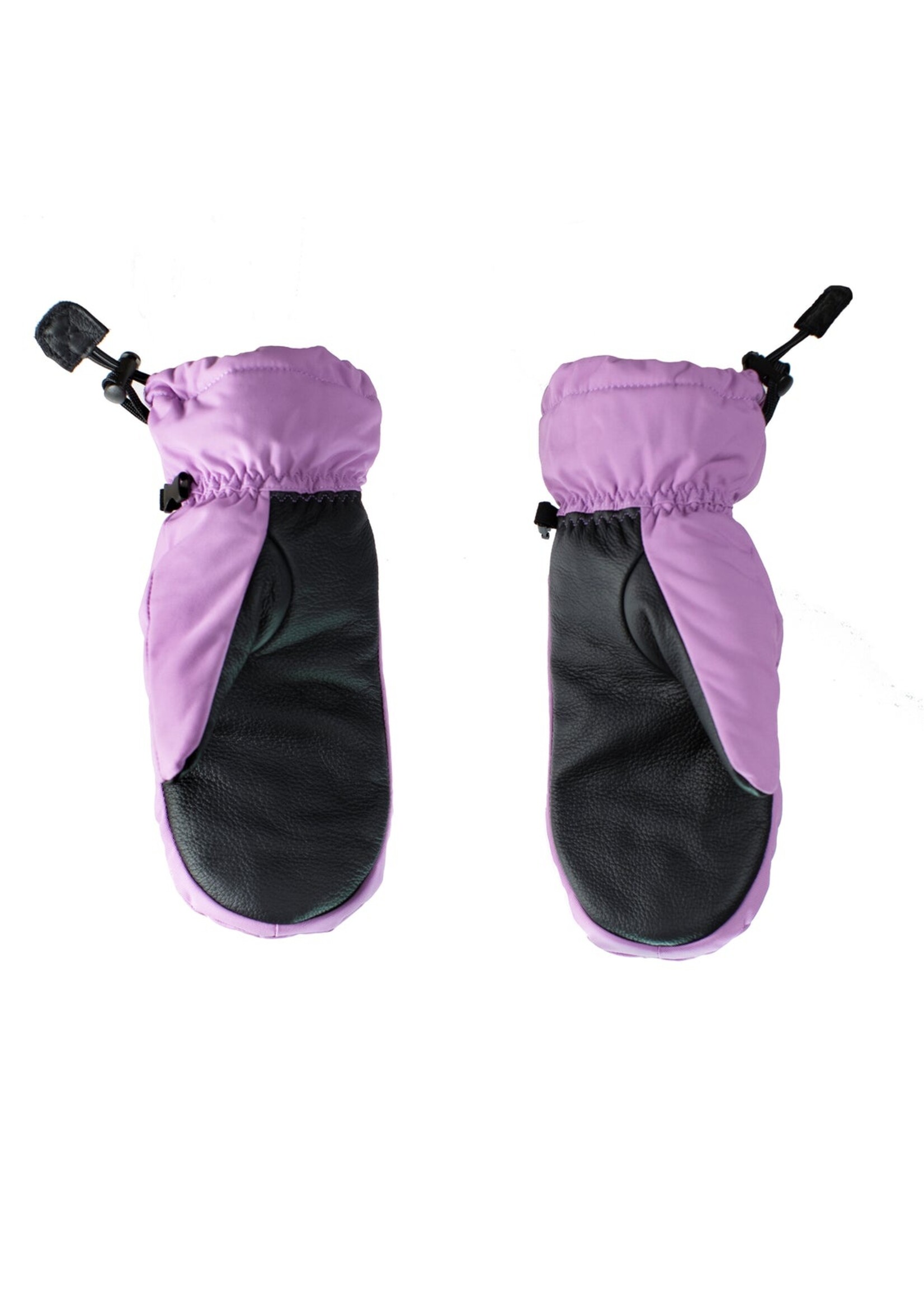 Salmon Arms Classic Mitts