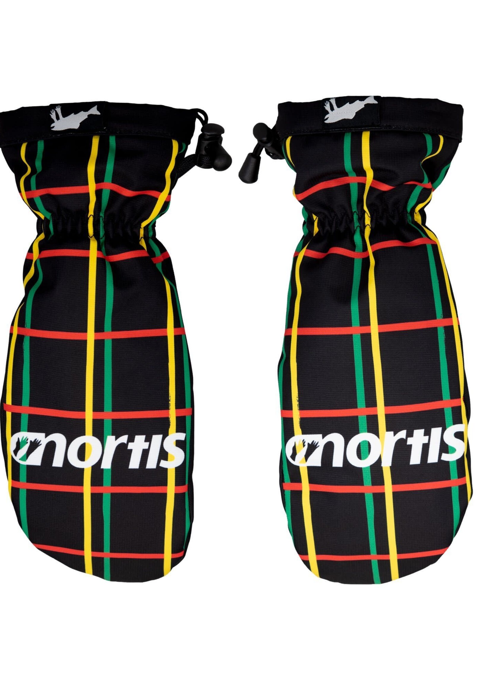 Salmon Arms Team Winter Mitt