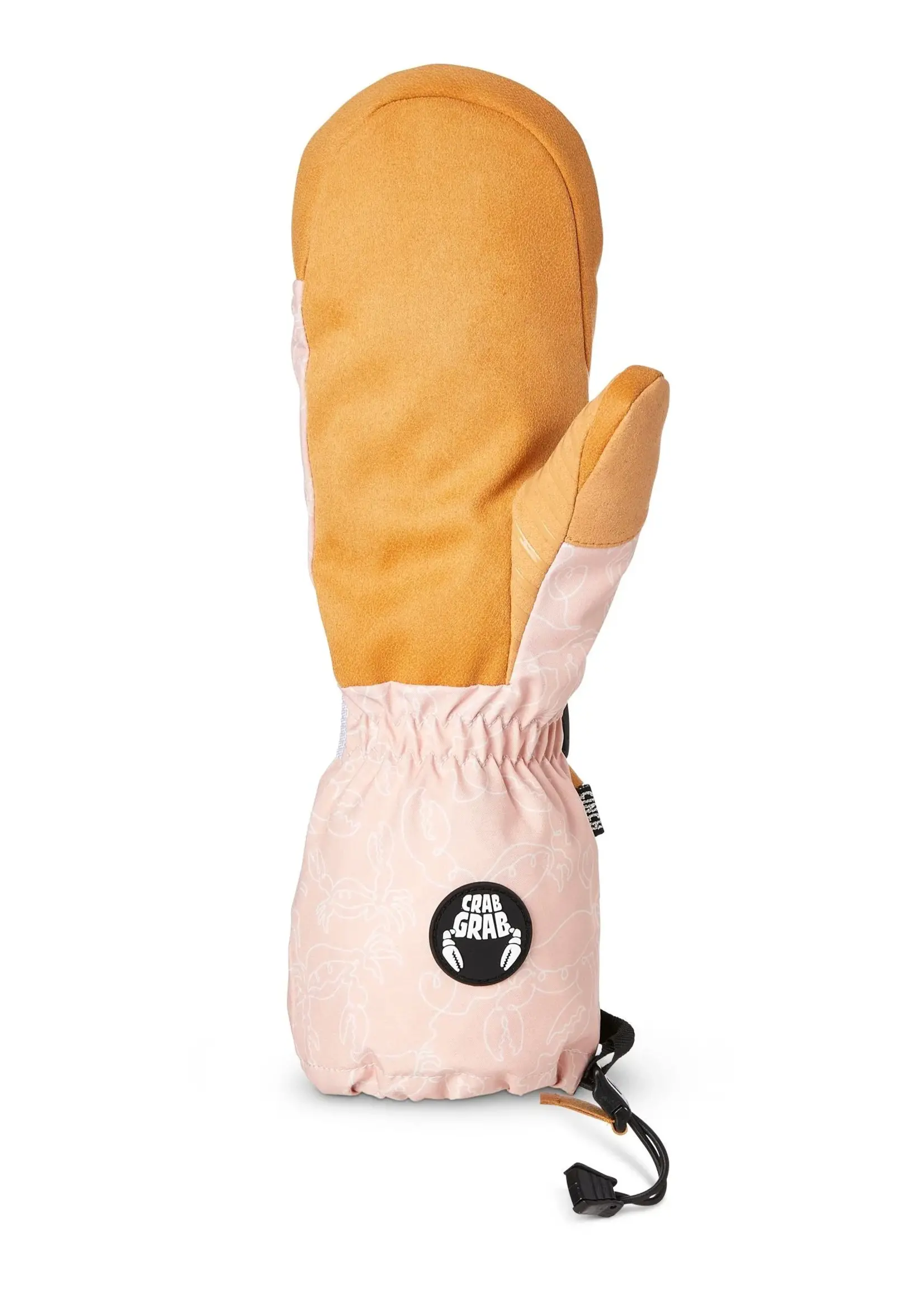 Crab Grab Women's Cinch Mitt