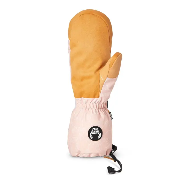 Crab Grab Women's Cinch Mitt