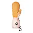 Crab Grab Women's Cinch Mitt