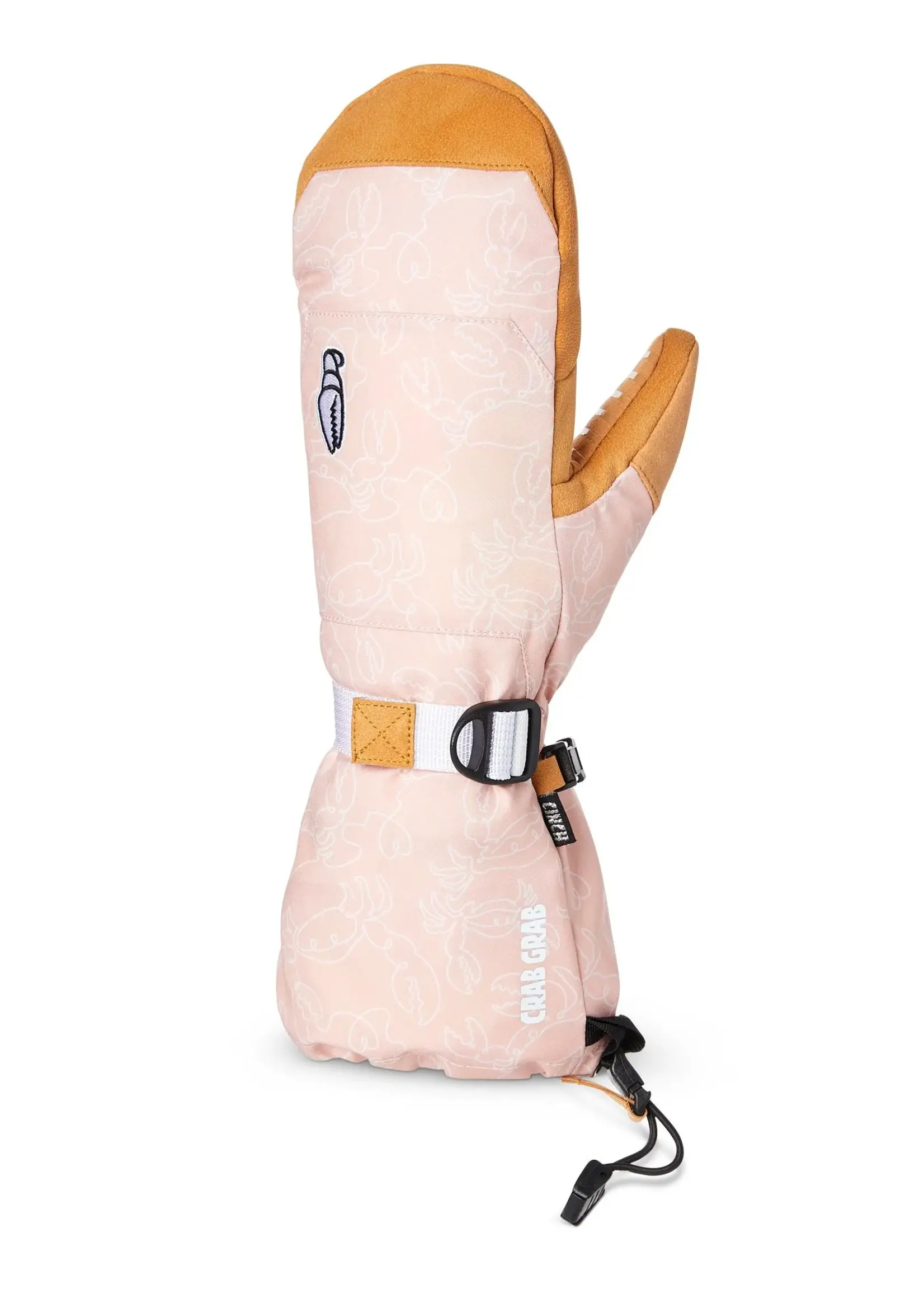 Crab Grab Women's Cinch Mitt