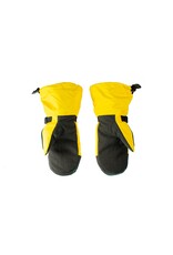 Salmon Arms Fish Paw Overmitt