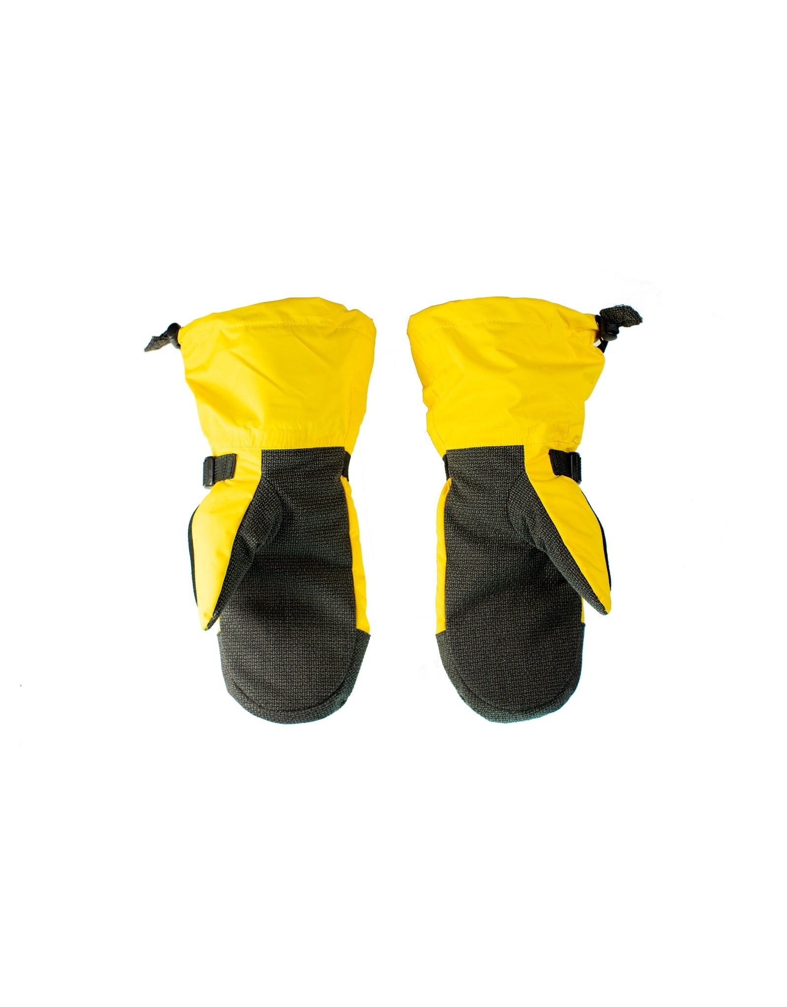Salmon Arms Fish Paw Overmitt