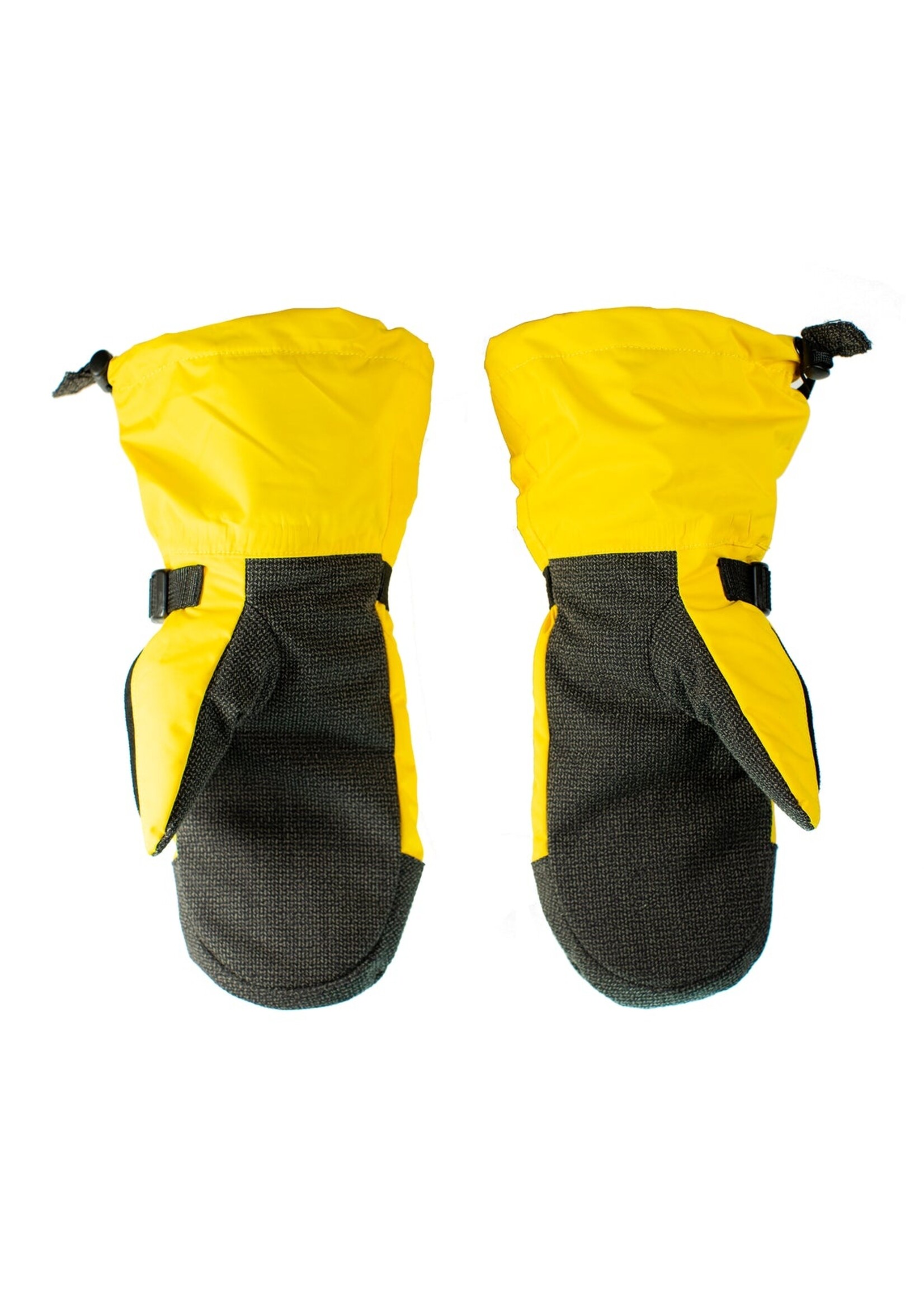 Salmon Arms Fish Paw Overmitt
