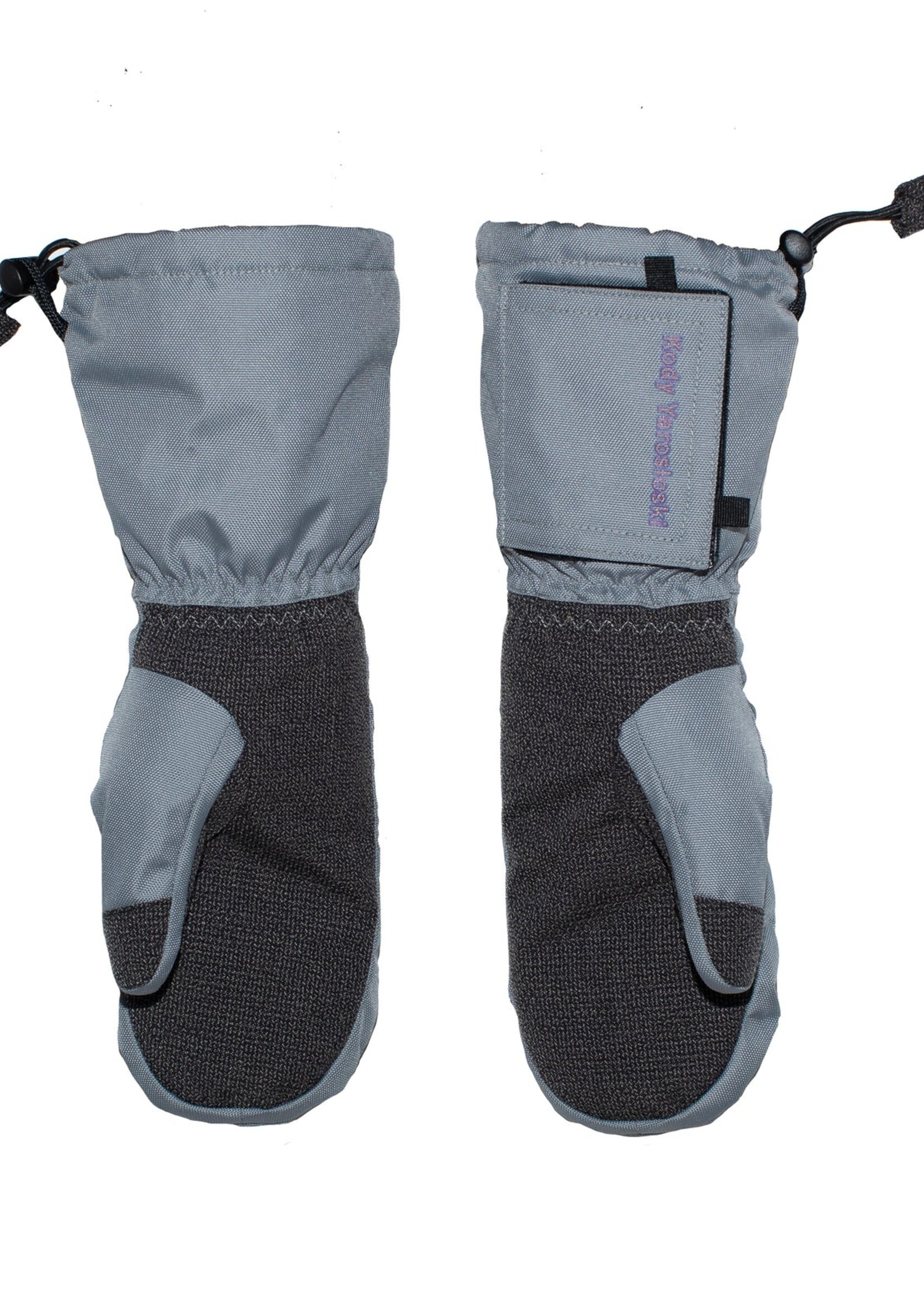 Salmon Arms Kody 69 Retro Mitt