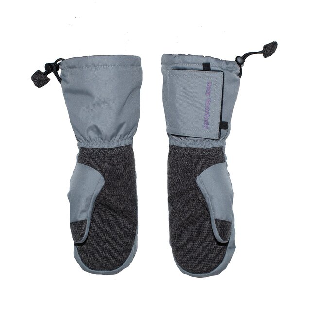 Salmon Arms Kody 69 Retro Mitt