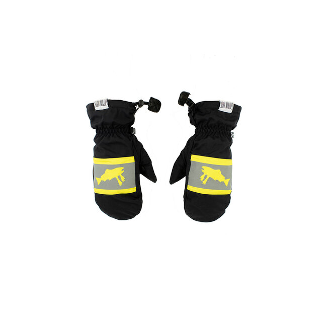 Salmon Arms Classic Mitts