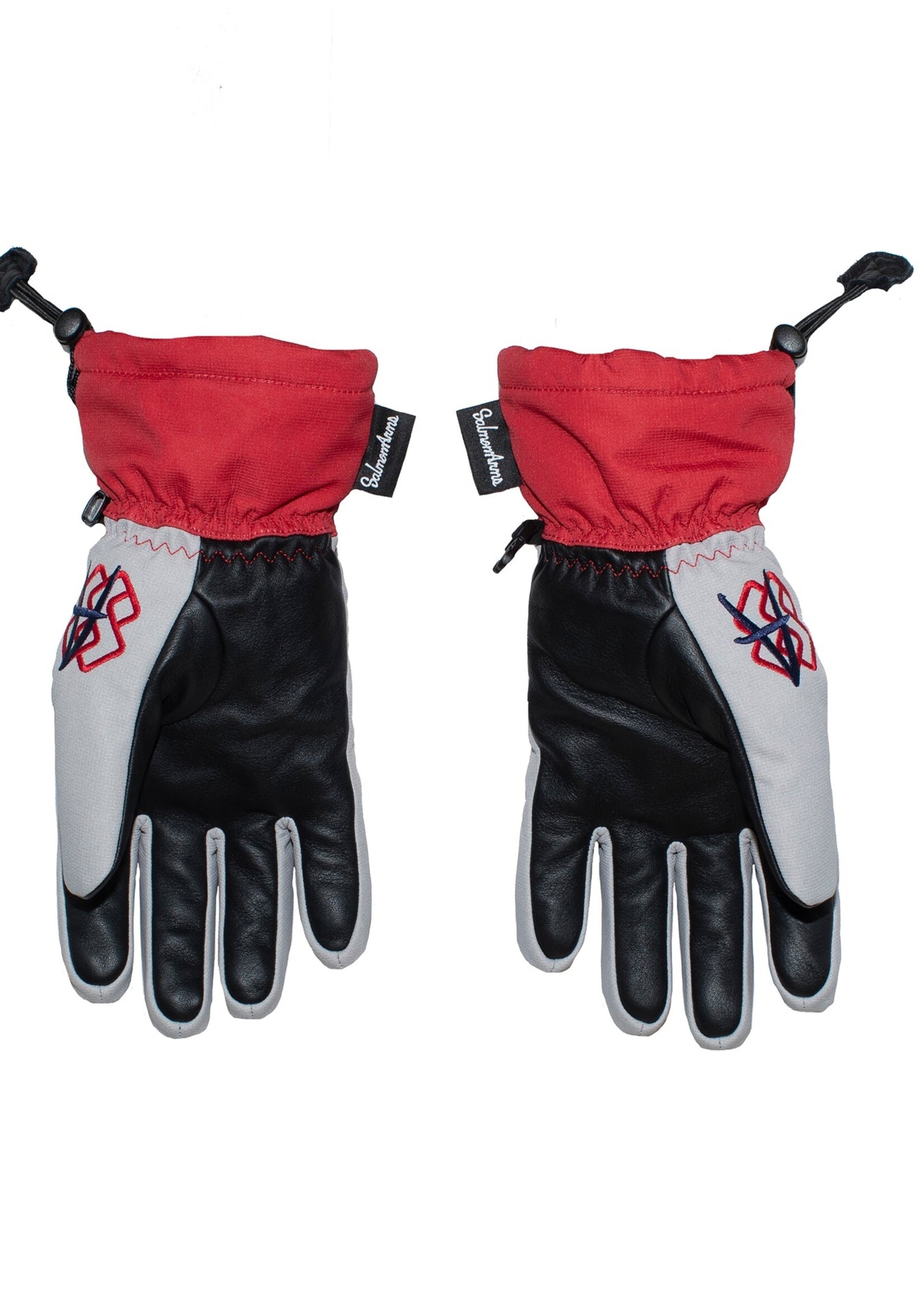 Salmon Arms Salmon Blend Glove