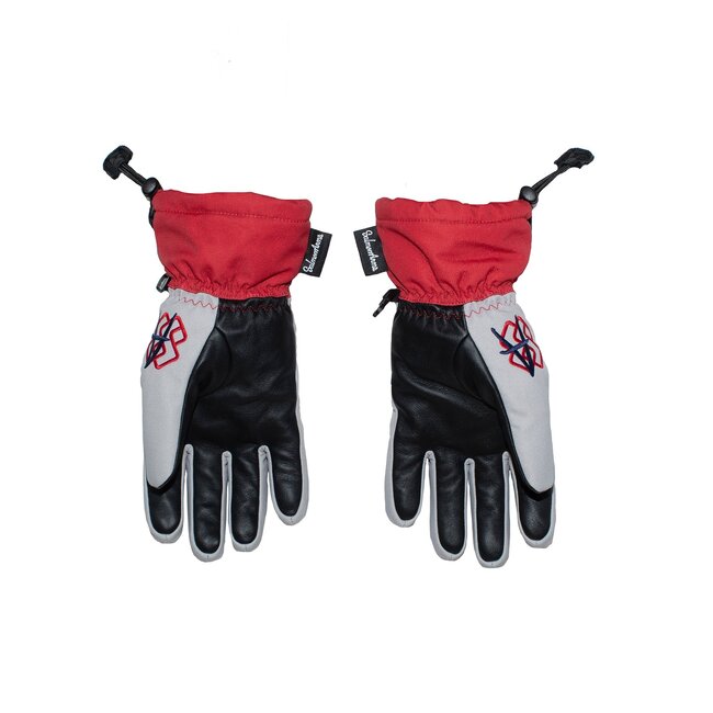 Salmon Arms Salmon Blend Glove