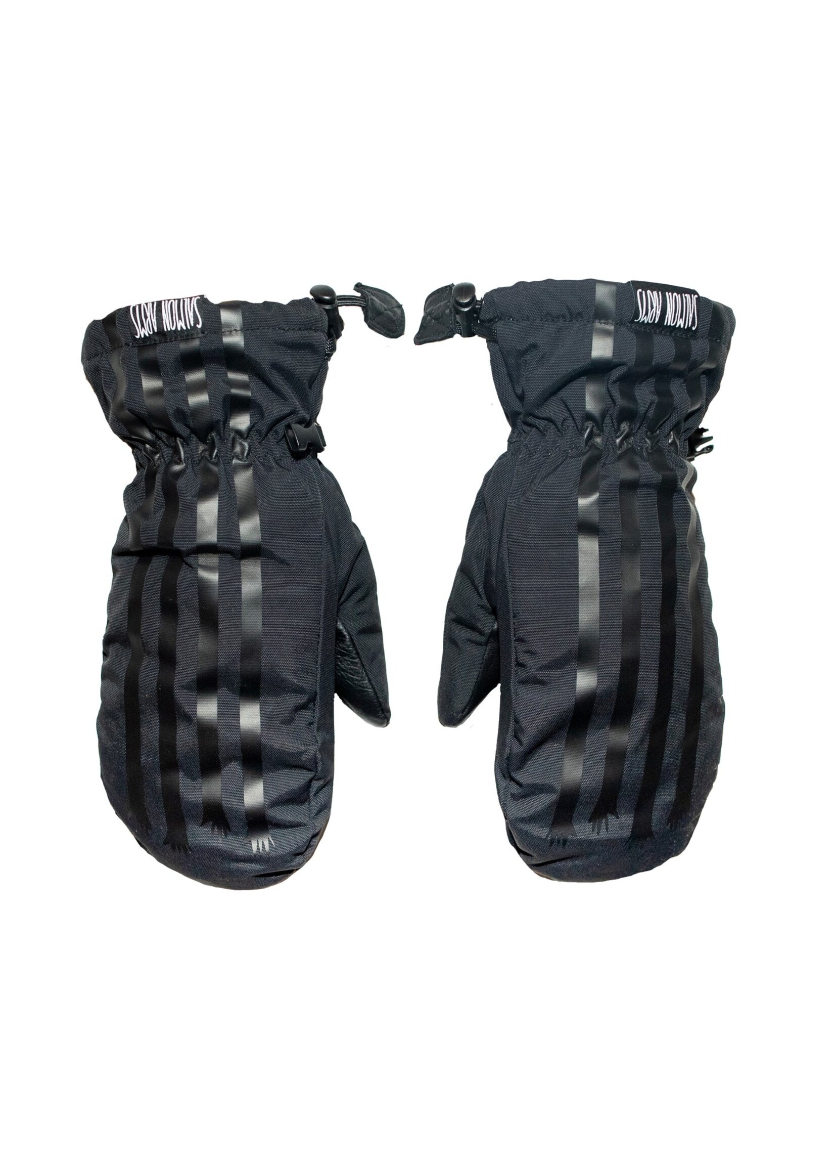 Salmon Arms Classic Mitts