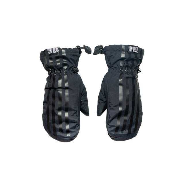 Salmon Arms Classic Mitts