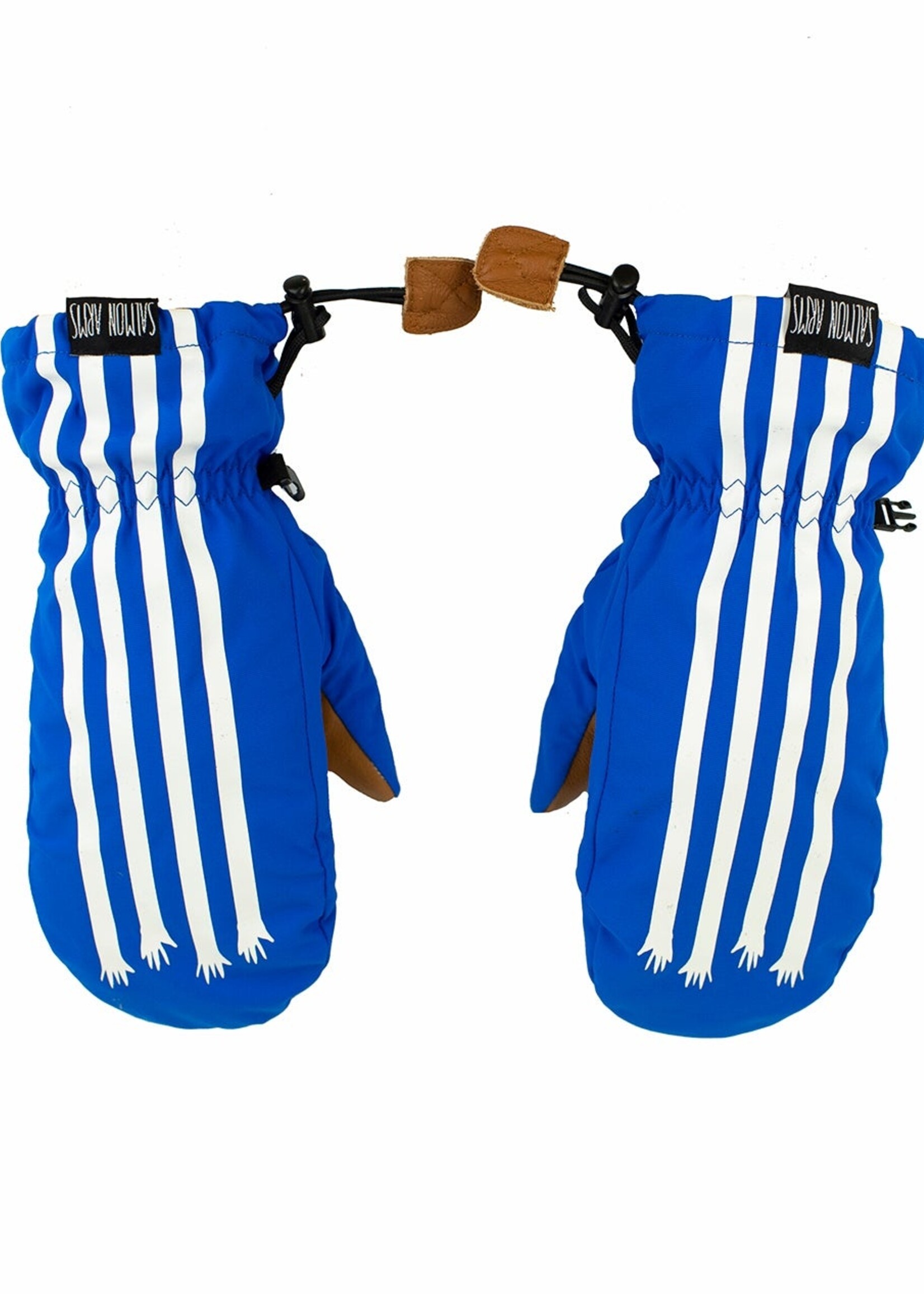 Salmon Arms Classic Mitts