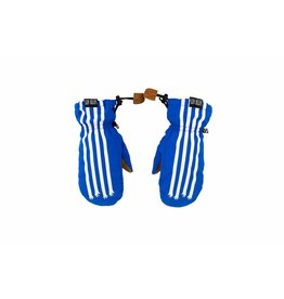 Salmon Arms Classic Mitts