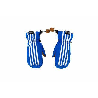 Salmon Arms Classic Mitts