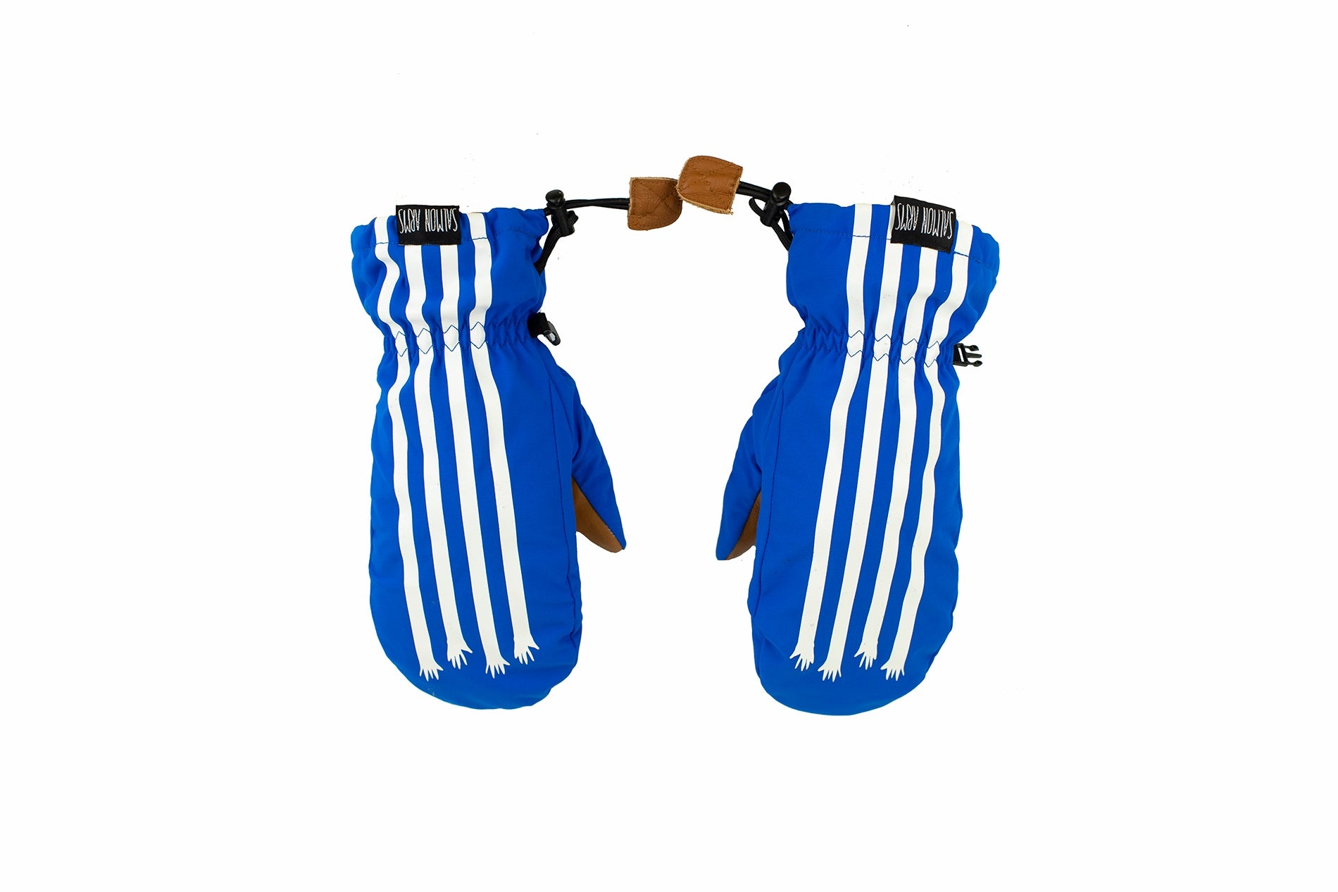 Salmon Arms - Classic Winter Mitt - Kahuna Surf Shop
