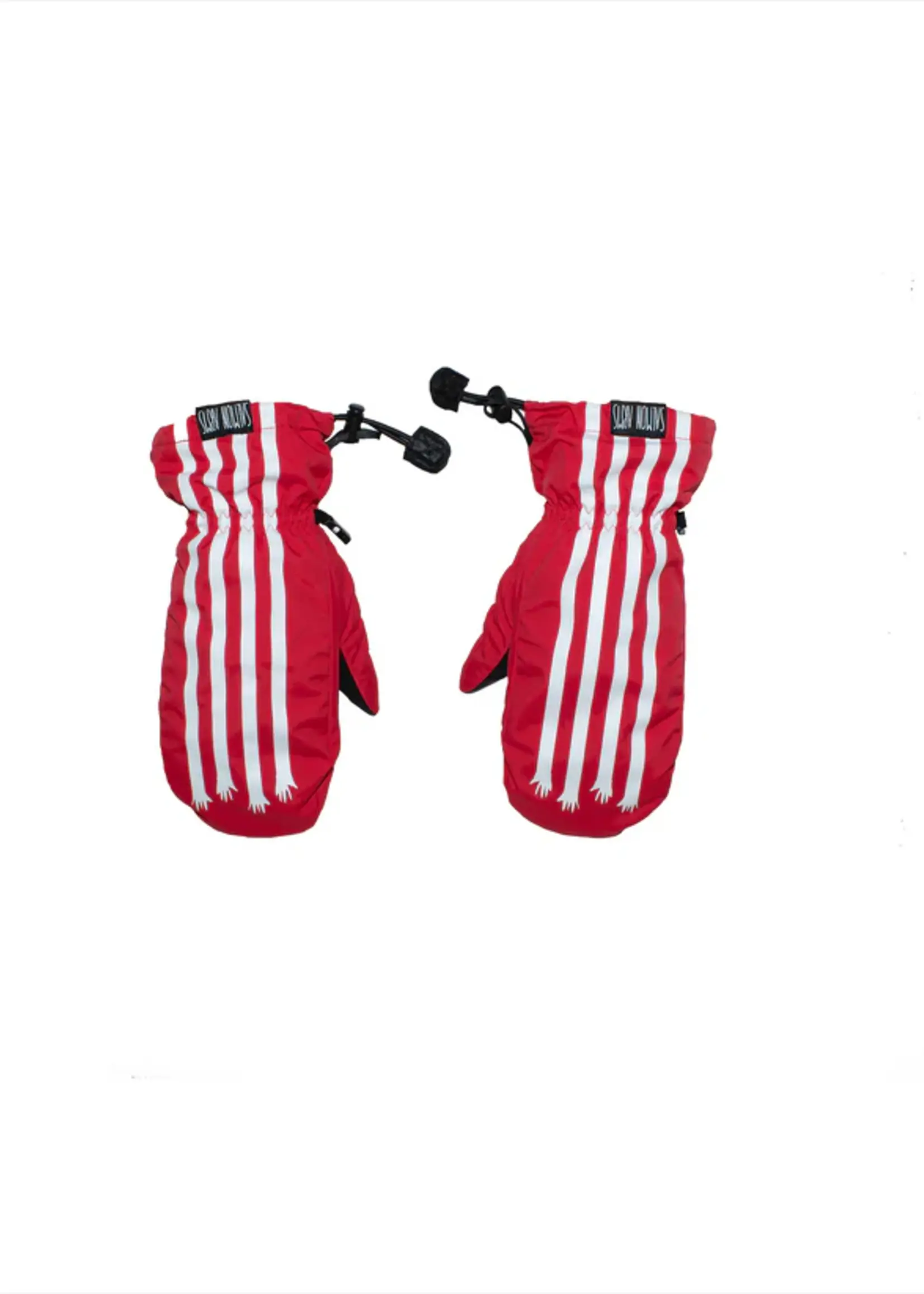 Salmon Arms Classic Mitts