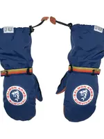 Salmon Arms Overmitt