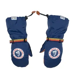 Salmon Arms Overmitt