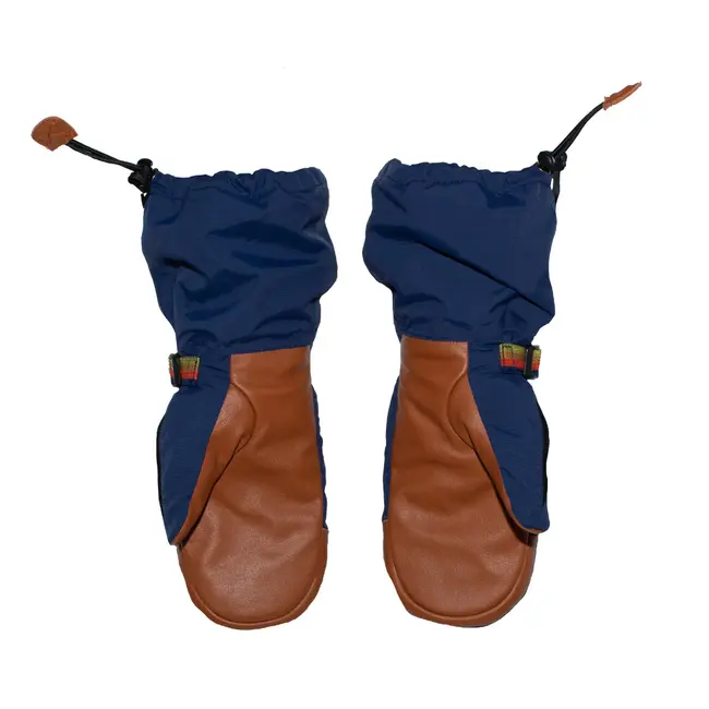 Salmon Arms Overmitt