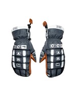 Salmon Arms Team Mitt