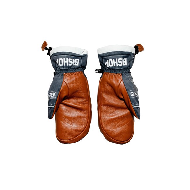 Salmon Arms Team Mitt