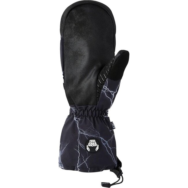 Crab Grab Cinch Mitt