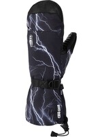Crab Grab Cinch Mitt