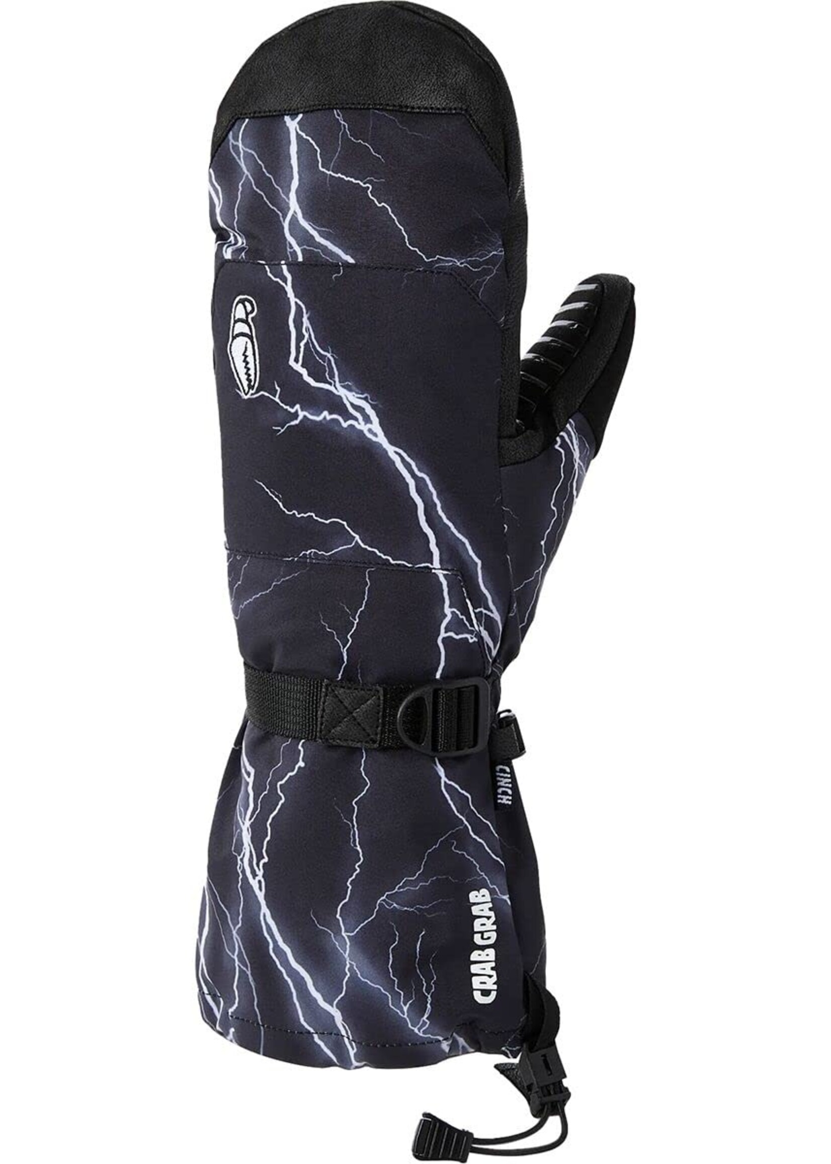 Crab Grab Cinch Mitt