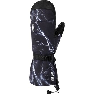 Crab Grab Cinch Mitt