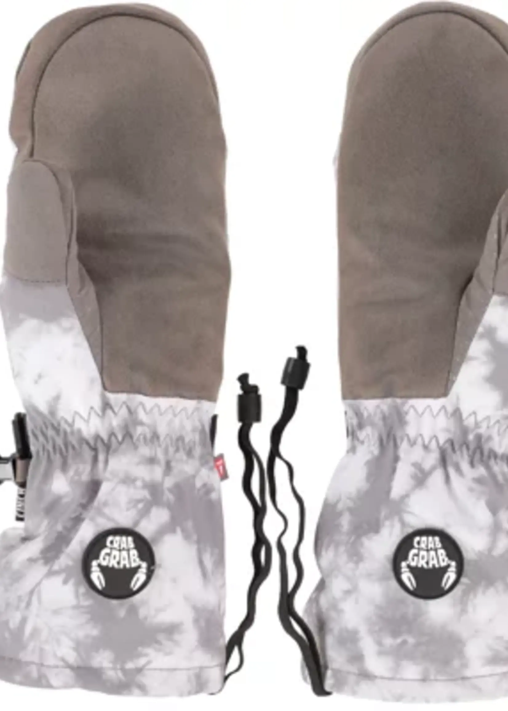 Crab Grab Cinch Mitt