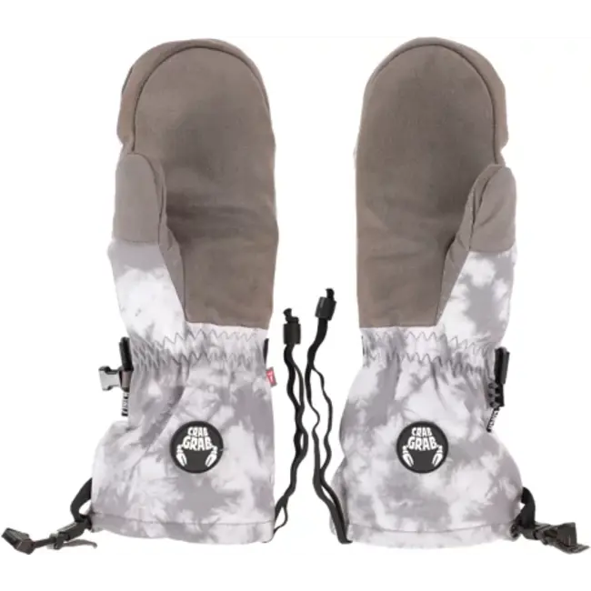 Crab Grab Cinch Mitt