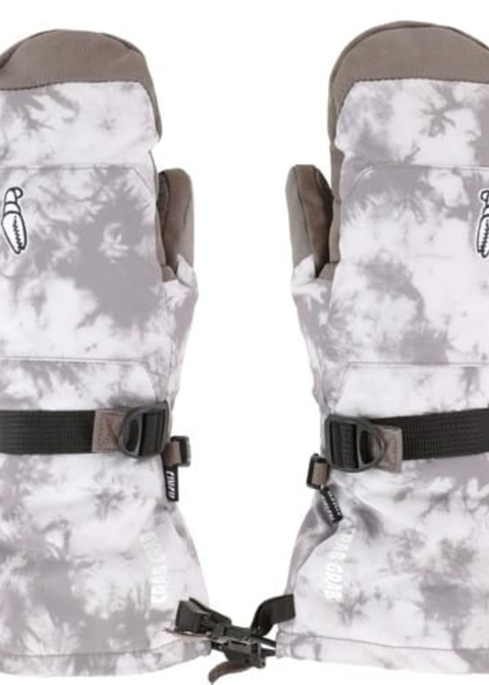 Crab Grab Cinch Mitt