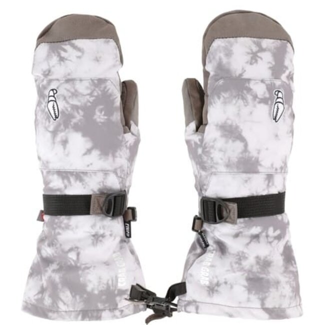 Crab Grab Cinch Mitt