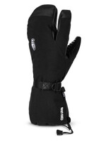 Crab Grab Cinch Trigger
