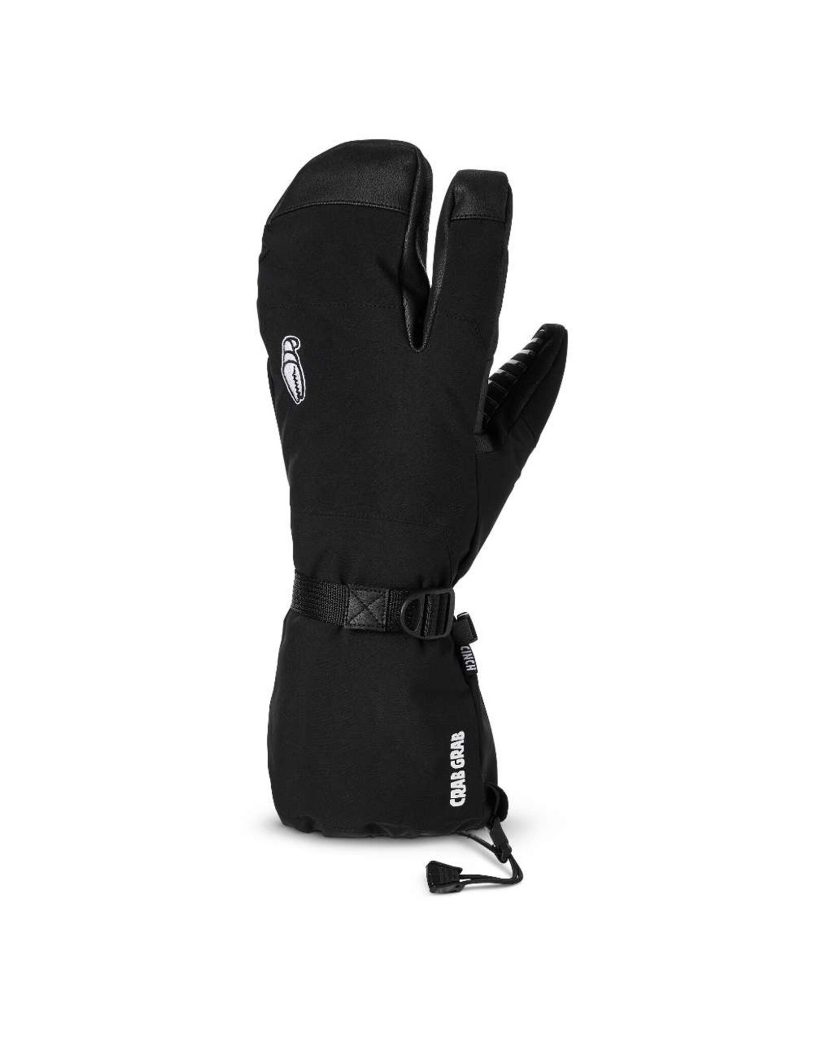 Crab Grab Cinch Trigger