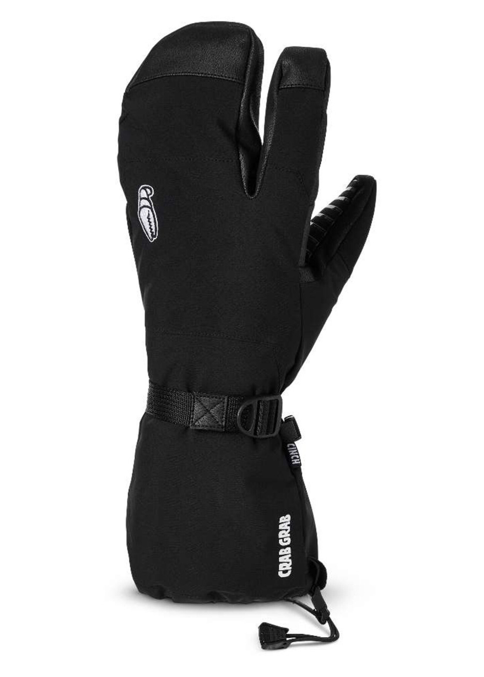 Crab Grab Cinch Trigger
