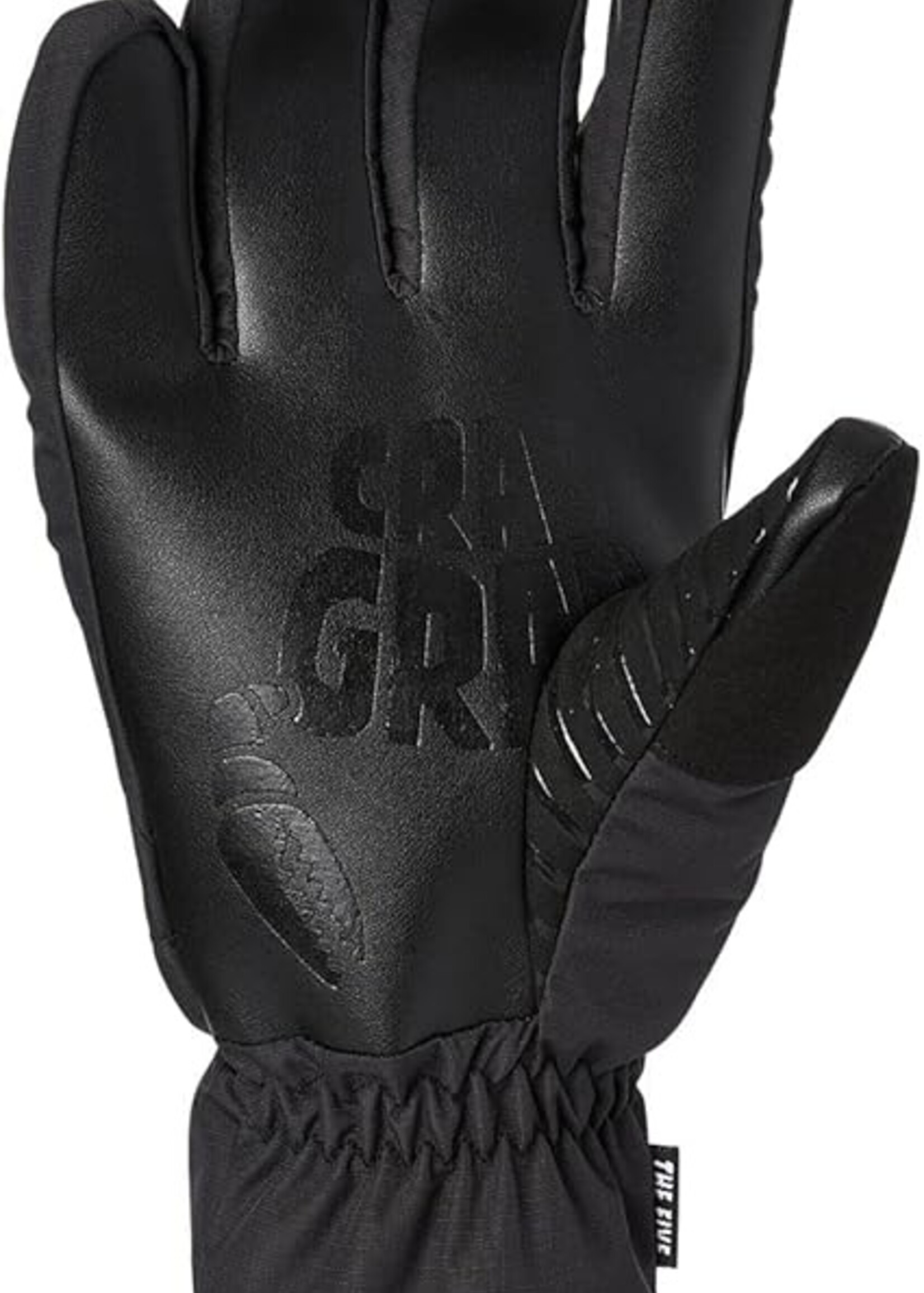 Crab Grab Five Glove