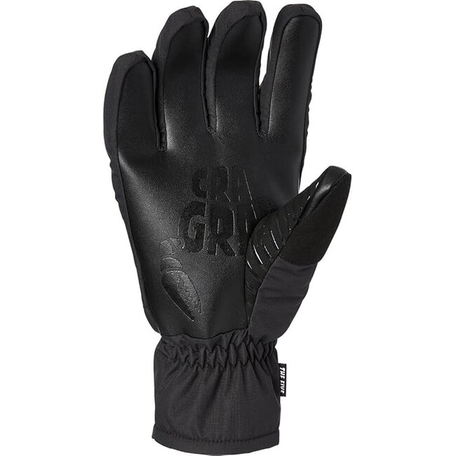 Crab Grab Five Glove